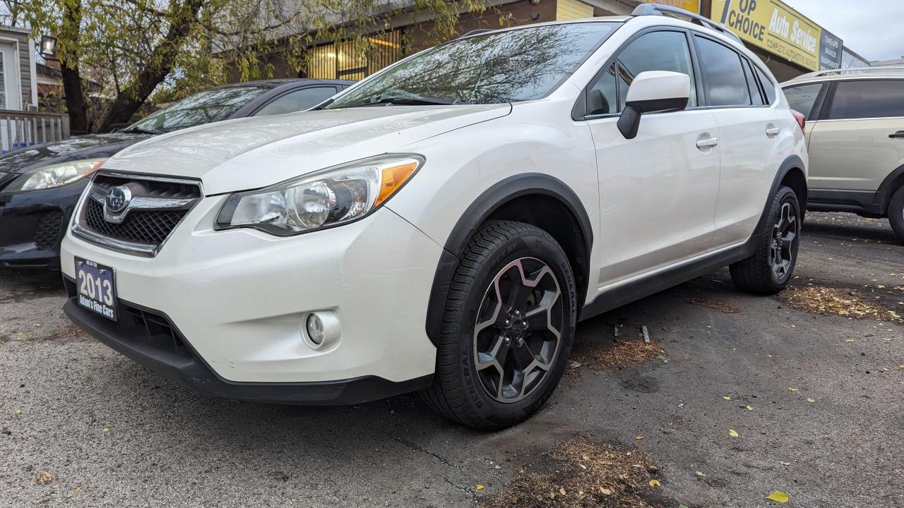 2013 Subaru XV Crosstrek AWD *Excellent Condition/Drives Great/Only 132000 kms* - Photo #2