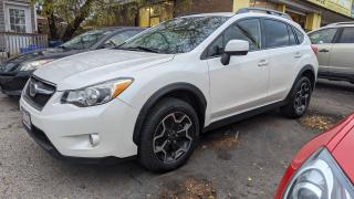 2013 Subaru XV Crosstrek AWD *Excellent Condition/Drives Great/Only 132000 kms* - Photo #3