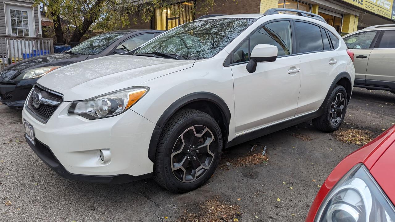 2013 Subaru XV Crosstrek AWD *Excellent Condition/Drives Great/Only 132000 kms* - Photo #3