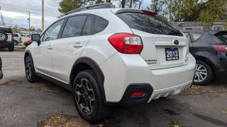 2013 Subaru XV Crosstrek AWD *Excellent Condition/Drives Great/Only 132000 kms* - Photo #4