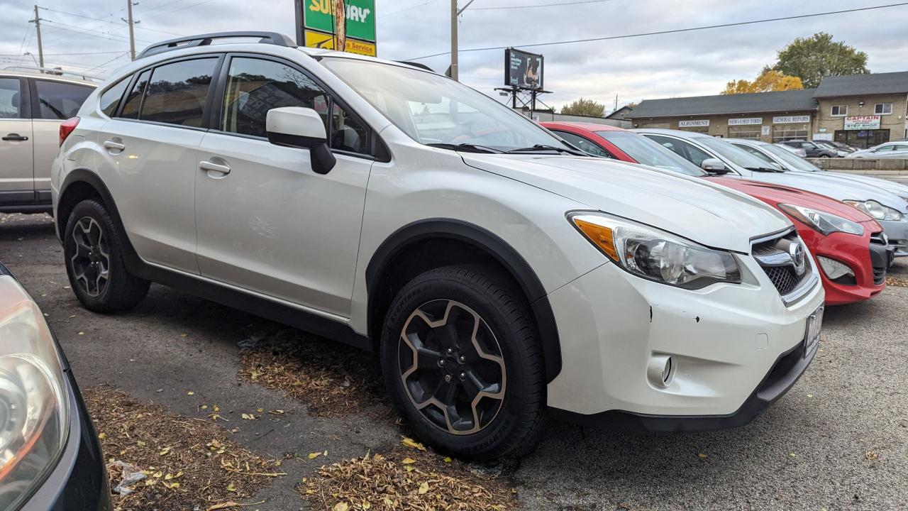 2013 Subaru XV Crosstrek AWD *Excellent Condition/Drives Great/Only 132000 kms* - Photo #10