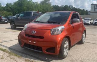 Used 2012 Scion iQ *Very Good Condition/Runs & Drives Like New* for sale in Hamilton, ON