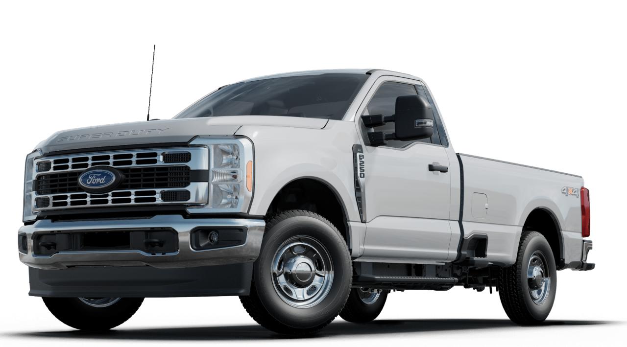 New 2023 Ford F-250 Super Duty SRW XL for sale in Hagersville, ON