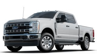 New 2023 Ford F-250 Super Duty SRW XLT for sale in Hagersville, ON