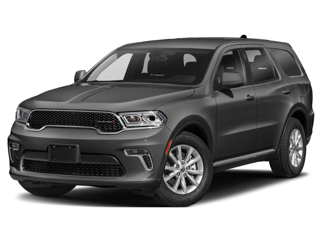 New 2023 Dodge Durango GT Rallye AWD for sale in Arthur, ON