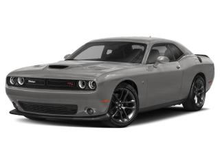 New 2023 Dodge Challenger Scat Pack 392 Widebody RWD for sale in Arthur, ON
