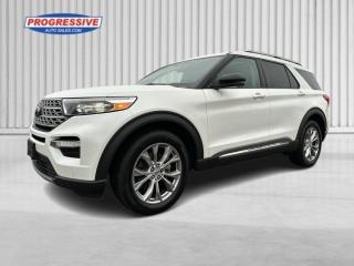 Used 2021 Ford Explorer  for sale in Sarnia, ON