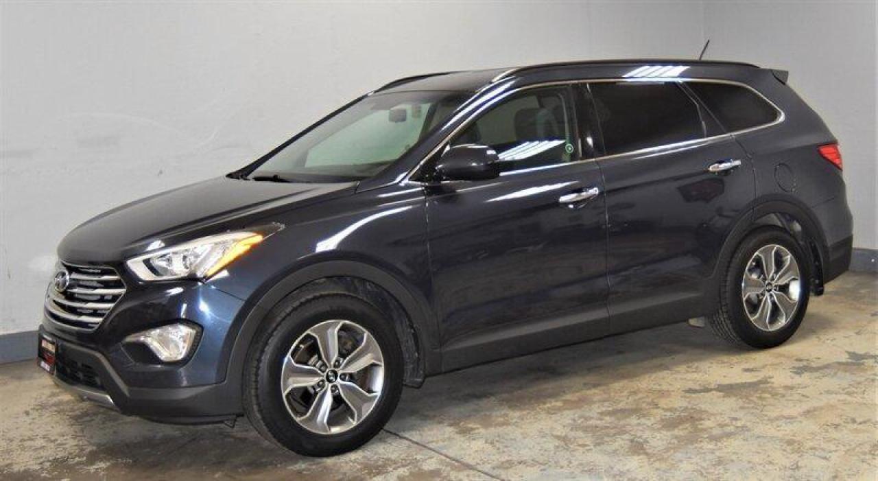 Used 2015 Hyundai Santa Fe GLS for sale in Kitchener, ON
