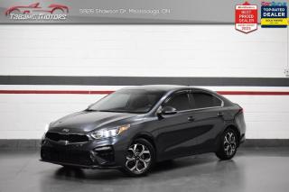 Used 2020 Kia Forte EX  Carplay Blindspot Lane Safety Heated Seats for sale in Mississauga, ON