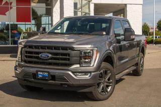 New 2023 Ford F-150 XLT for sale in Abbotsford, BC