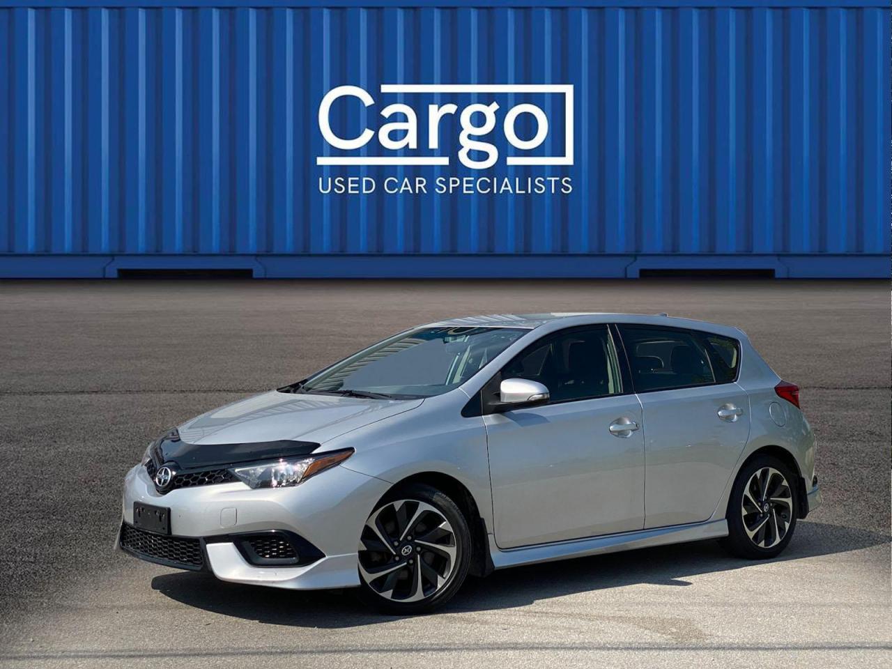 Used 2016 Scion iM  for sale in Stratford, ON