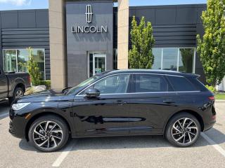 New 2023 Lincoln Corsair Grand Touring for sale in Chatham, ON