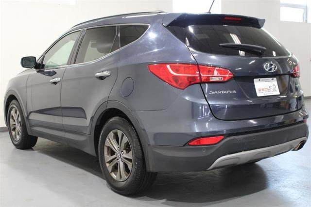 2013 Hyundai Santa Fe 2.4L FWD Premium