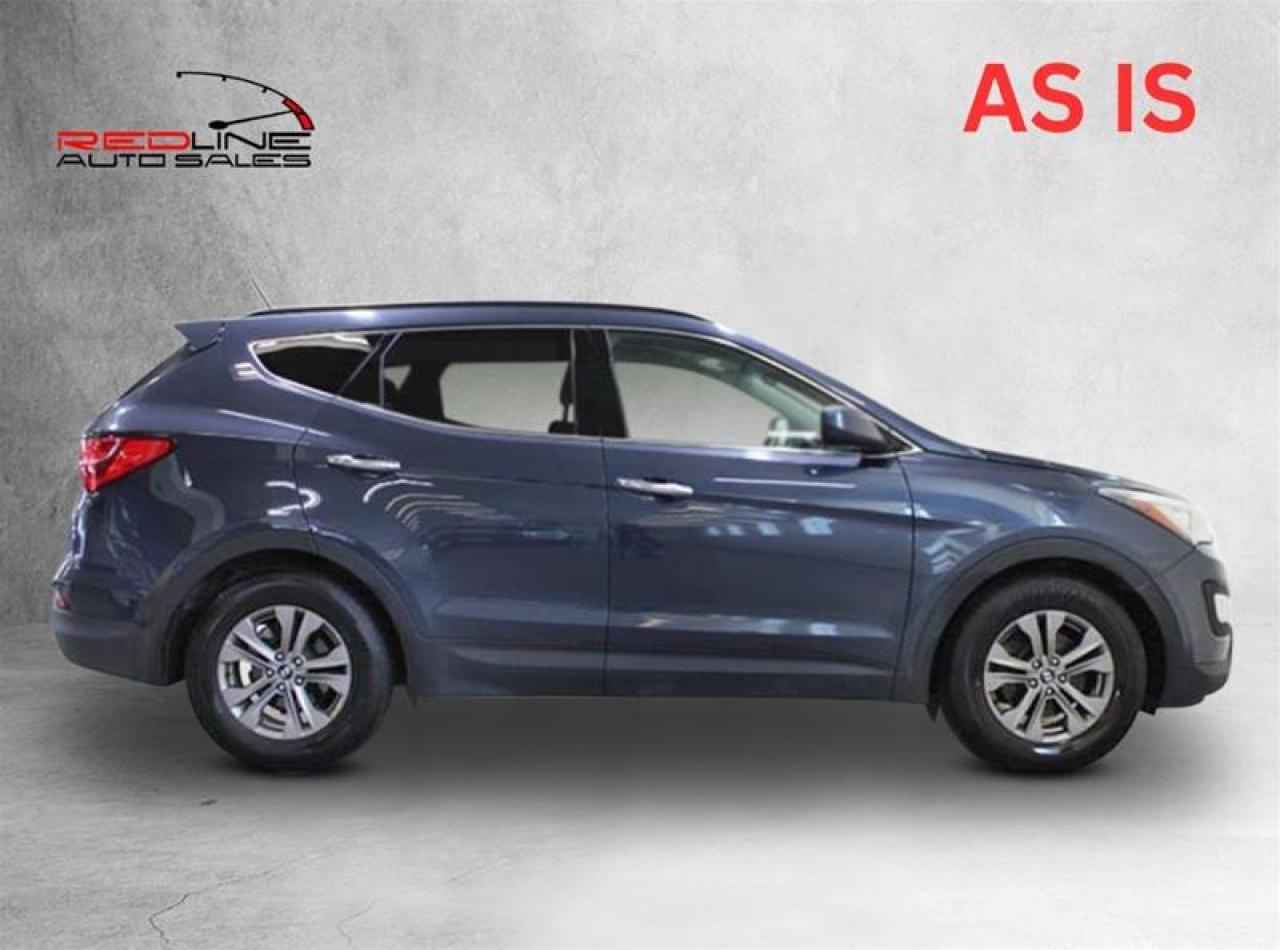 Used 2013 Hyundai Santa Fe 2.4L FWD Premium for sale in Cambridge, ON