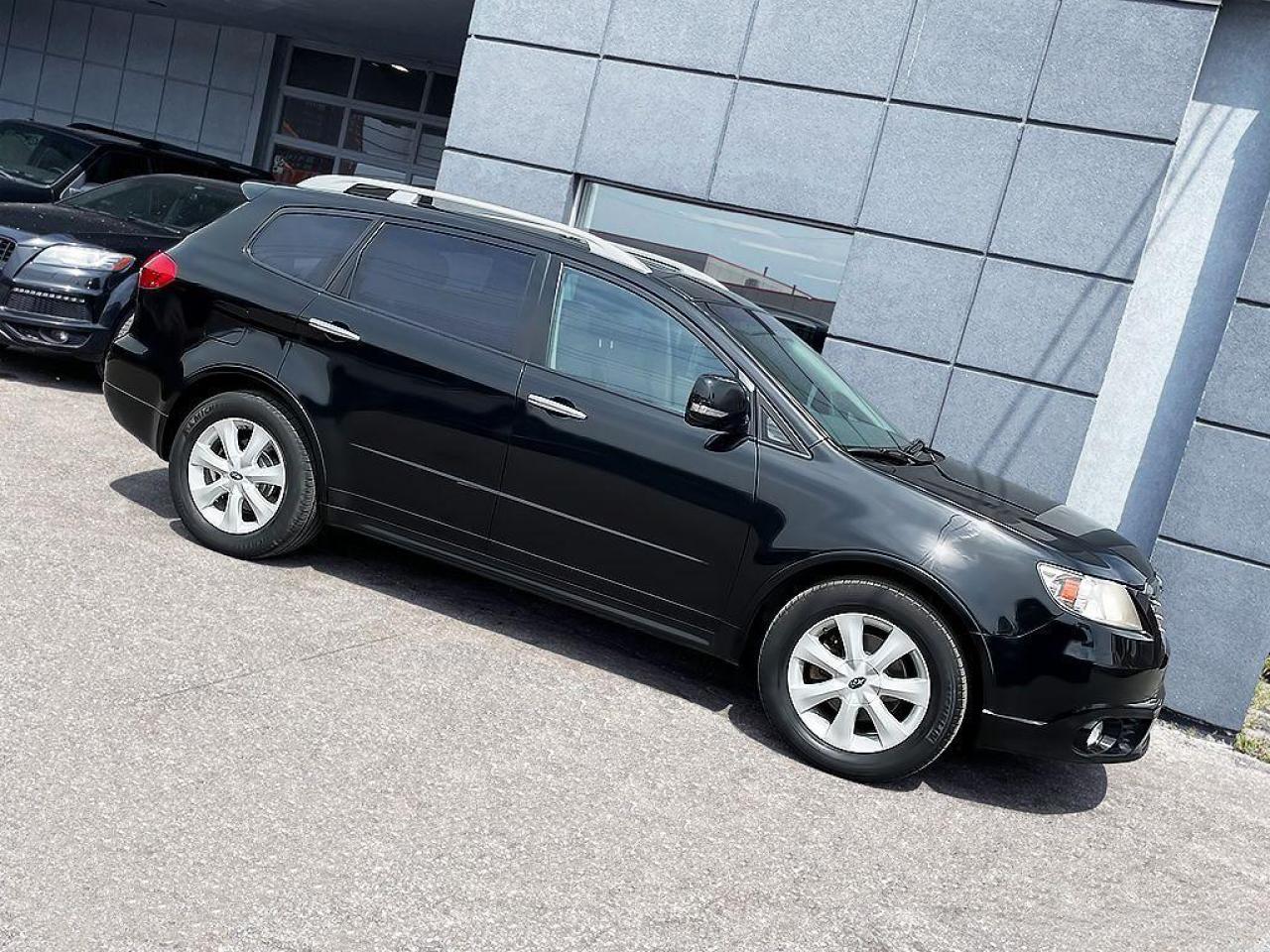 2013 Subaru Tribeca 