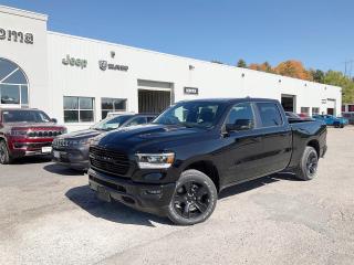 New 2024 RAM 1500 SPORT for sale in Spragge, ON