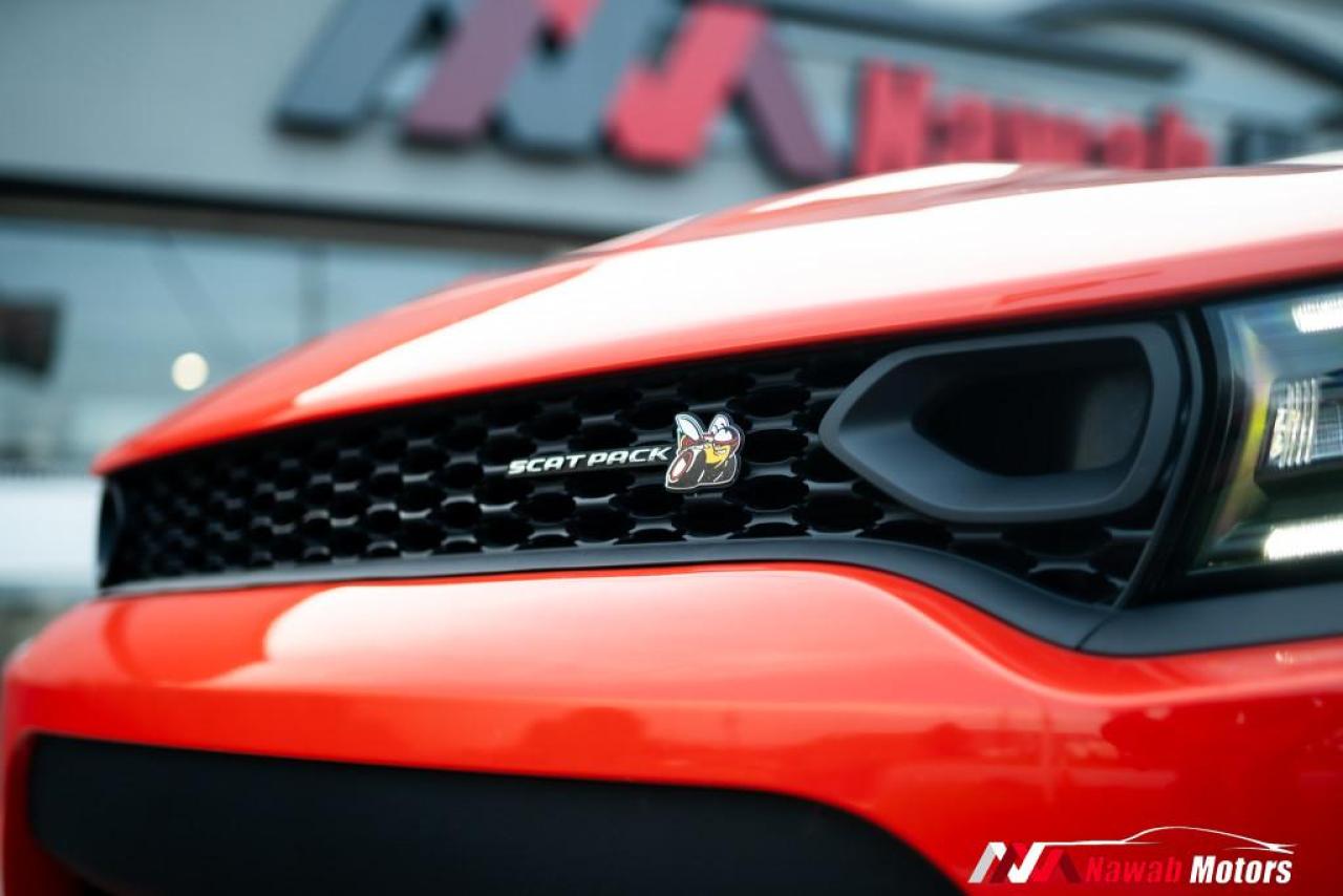 2019 Dodge Charger 392 SCATPACK|480+ HORSEPOWER|BREMBO BRAKES|ALLOYS| Photo2