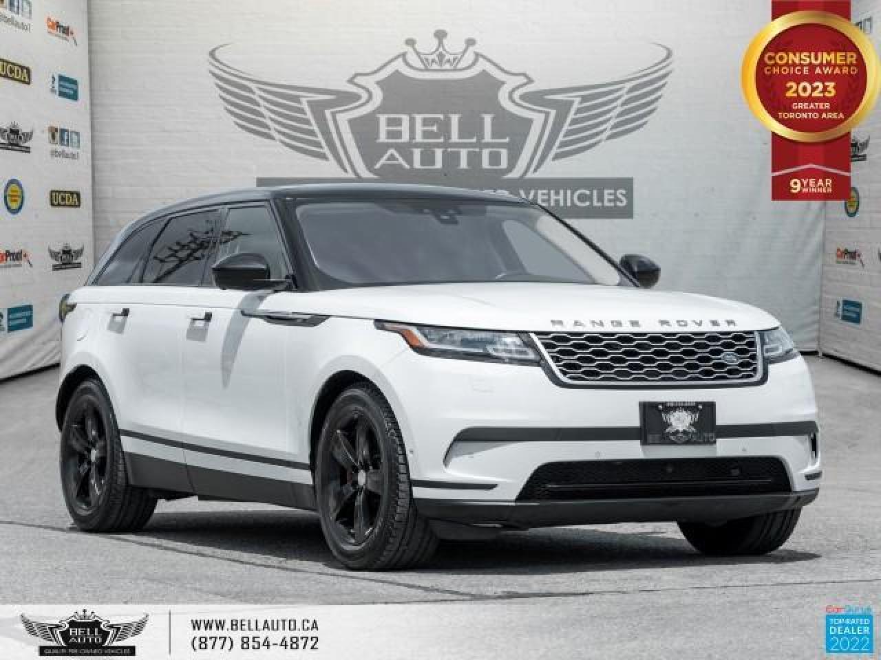 2018 Land Rover Range Rover Velar S, SOLD...SOLD...SOLD...4WD, Navi, Pano, BackUpCam, Sensors, B.Spot, WoodTrim Photo32