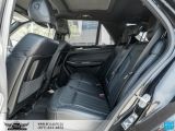 2017 Mercedes-Benz GLE GLE 400, AMG Pkg, Navi, PanoRoof, BackUpCam, Sensor, B.Spot, KeylessGo Photo69