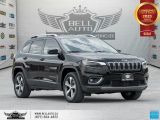 2019 Jeep Cherokee Limited, 4X4, Navi, PanoRoof, BackUpCam, Sensors, B.Spot, RemoteStart Photo31