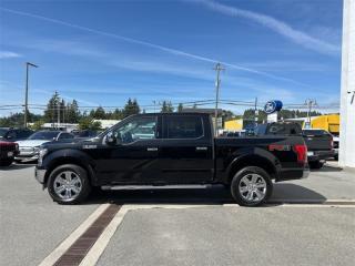 2020 Ford F-150 Lariat  - Leather Seats - Navigation Photo