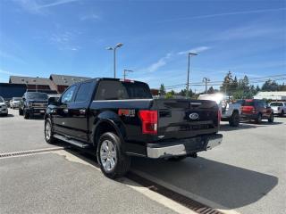 2020 Ford F-150 Lariat  - Leather Seats - Navigation Photo