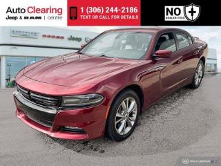Used 2020 Dodge Charger SXT for sale in Saskatoon, SK