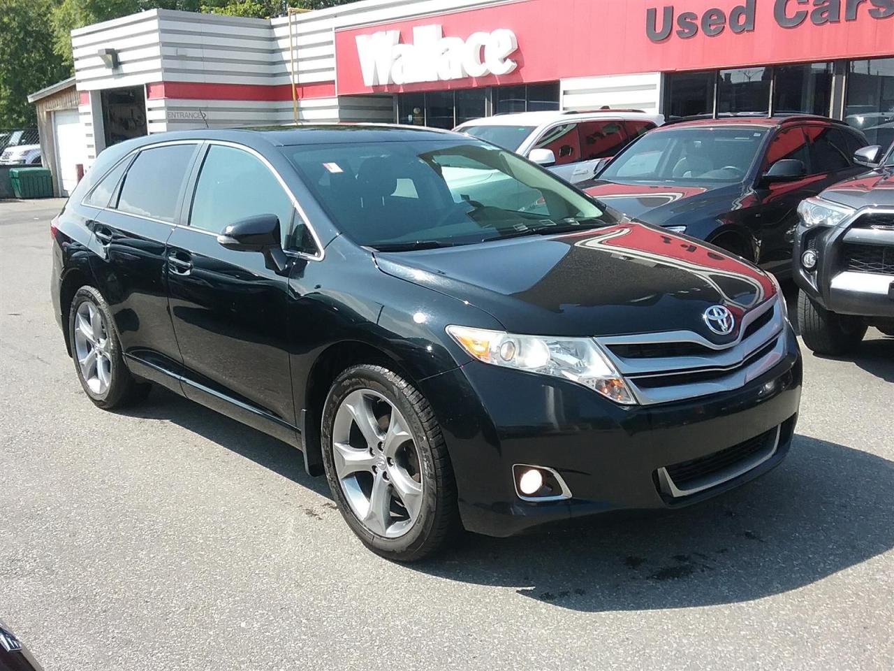 Used 2016 Toyota Venza LE | V6 |  AWD for sale in Ottawa, ON