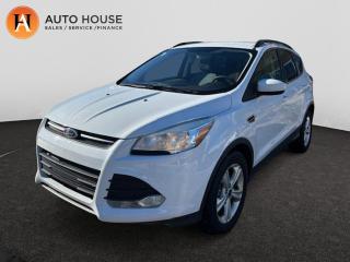 Used 2014 Ford Escape SE 4WD BACKUP CAMERA BLUETOOTH for sale in Calgary, AB