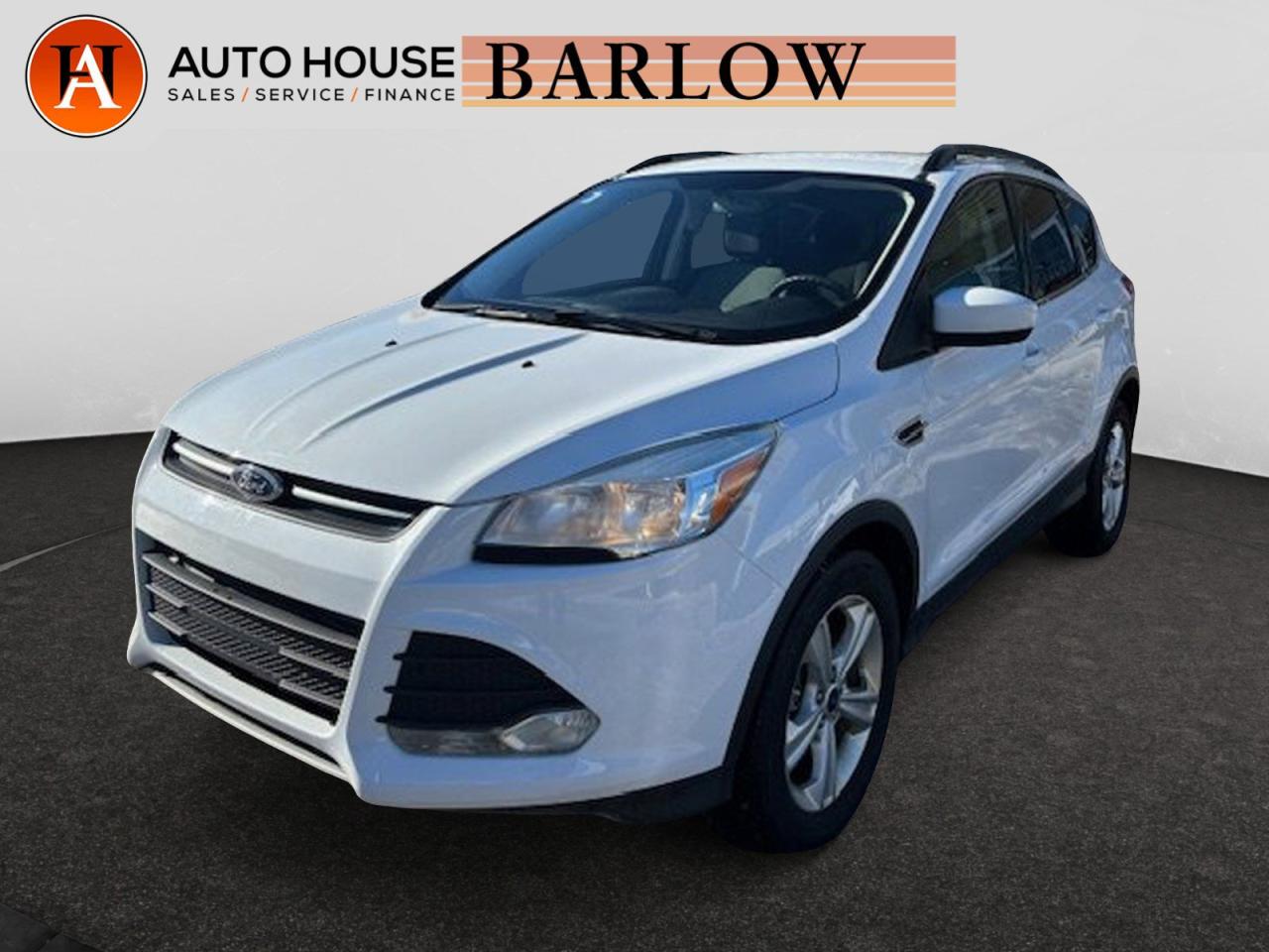 Used 2014 Ford Escape SE 4WD | BACKUP CAMERA | HEATED SEATS for sale in Calgary, AB