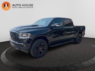 <div>2022 RAM 1500 SPORT CRE CAB 57 BOX WITH 40500 KMS, V8 5.7L, NAVIGATION, BACKUP CAMERA, PANORAMIC SUNROOF, LEATHER SEATS, HEATED SEATS, VENTILATED SEATS, HEATED STEERING WHEEL, PUSH-BUTTON START, BLUETOOTH, USB, AUX, CD, RADIO, POWER WINDOWS LOCKS SEATS AND MORE!</div>