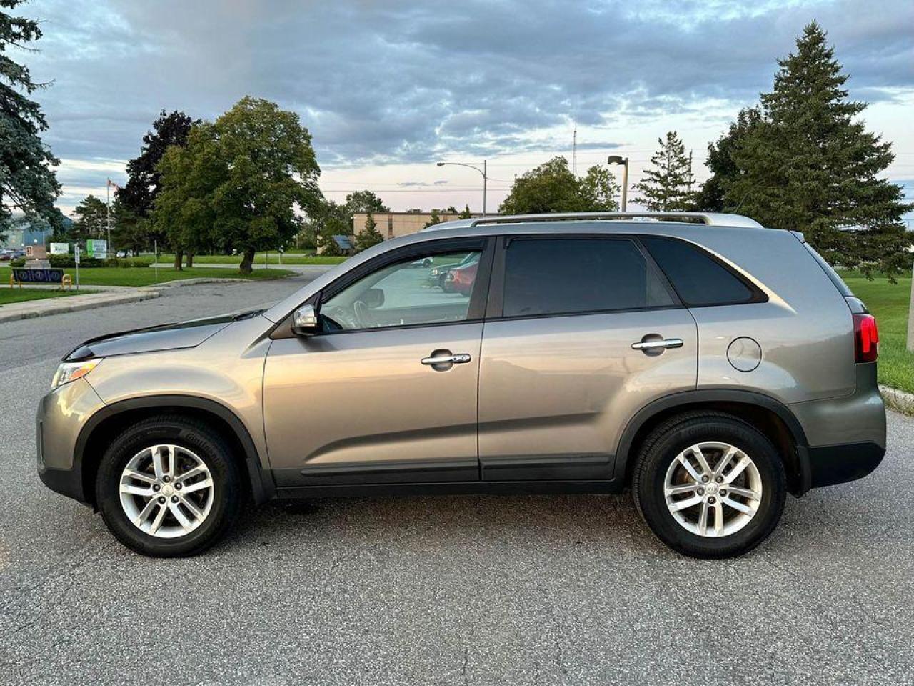 2013 Kia Sorento  Photo2