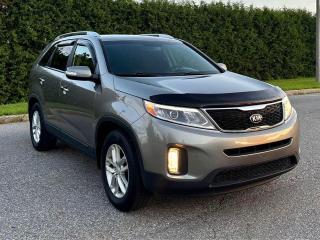 2013 Kia Sorento  - Photo #10