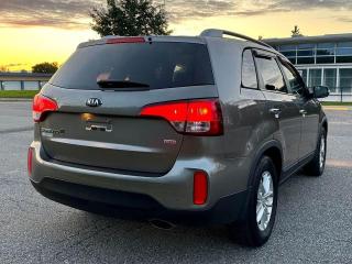 2013 Kia Sorento  - Photo #13