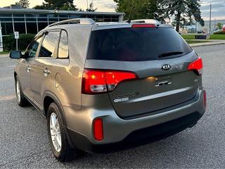 2013 Kia Sorento  - Photo #14