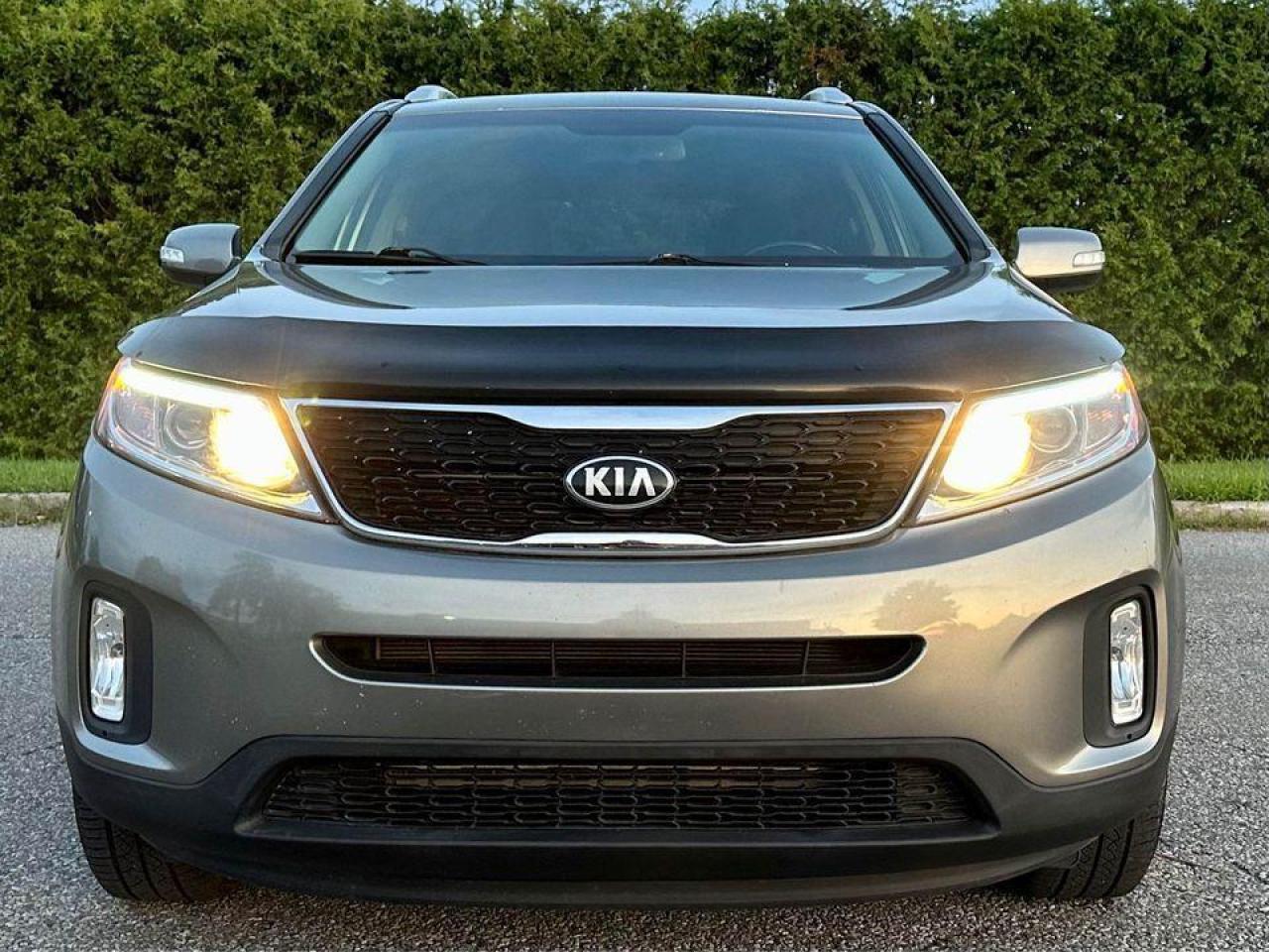 2013 Kia Sorento  - Photo #16