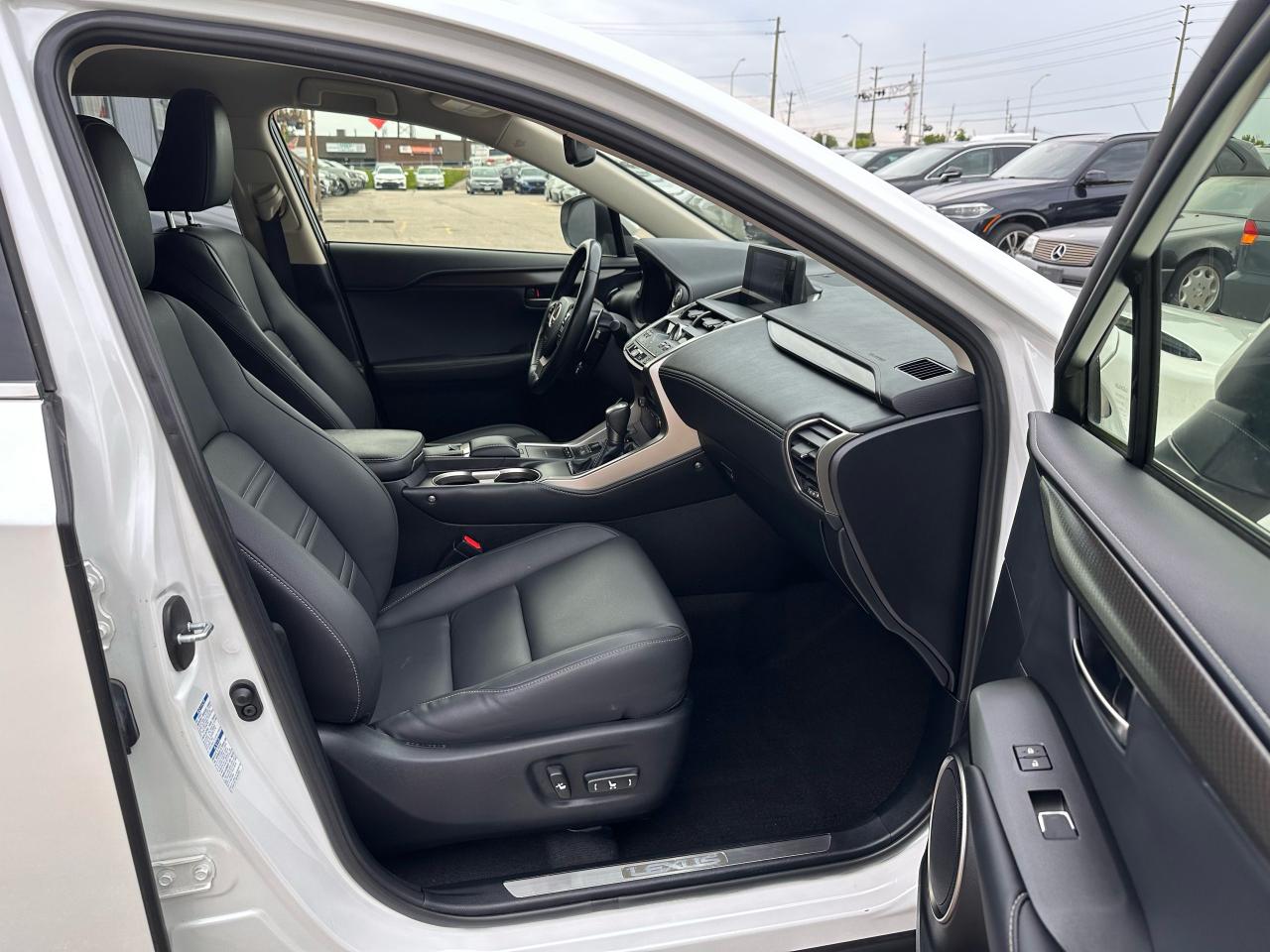 2020 Lexus NX NX 300 - Photo #16