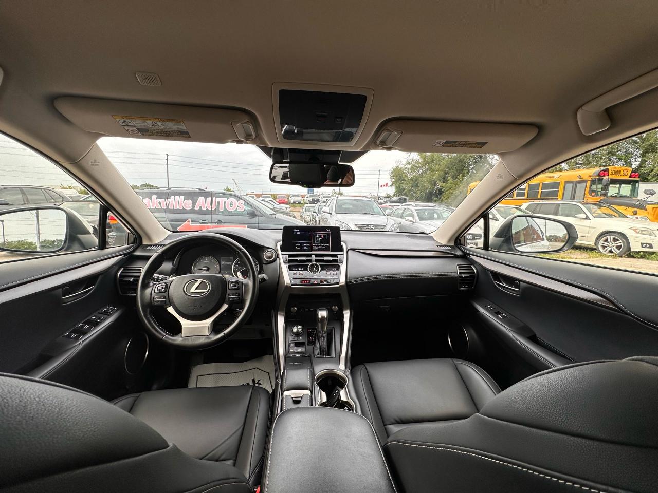 2020 Lexus NX NX 300 - Photo #19