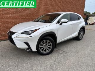 Used 2020 Lexus NX NX 300 for sale in Oakville, ON