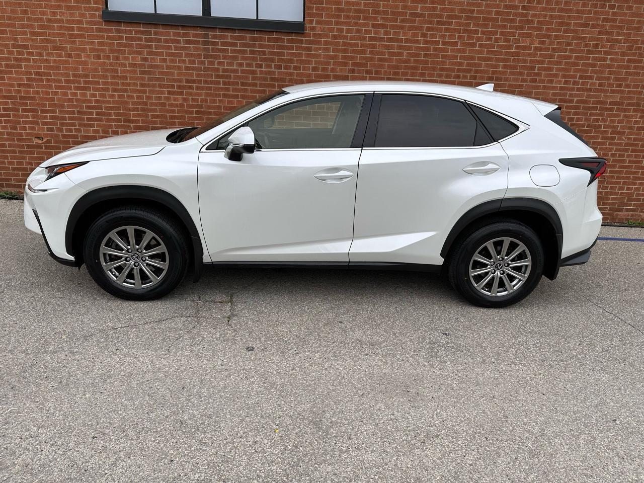 2020 Lexus NX NX 300 Photo