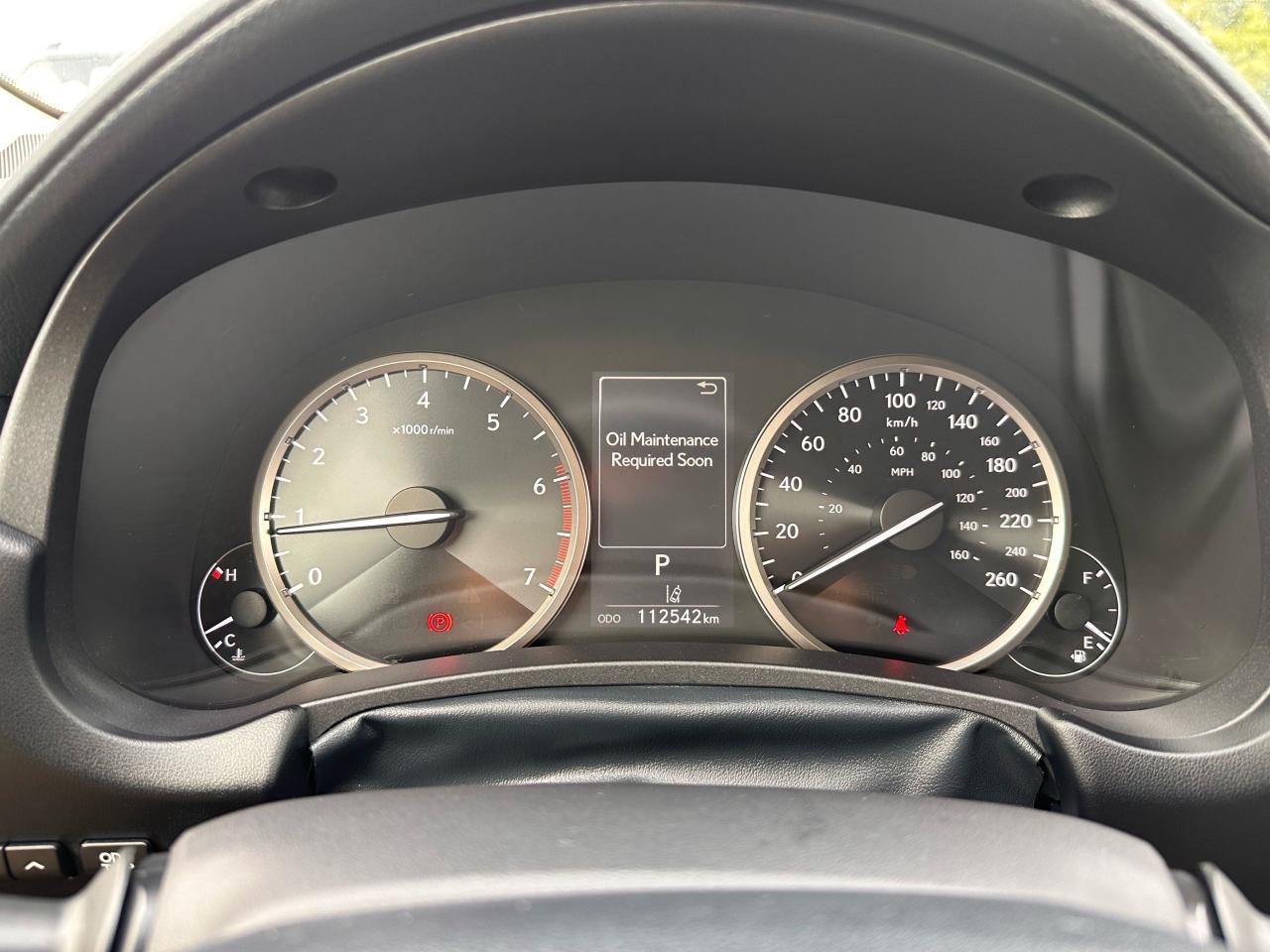 2020 Lexus NX NX 300 Photo