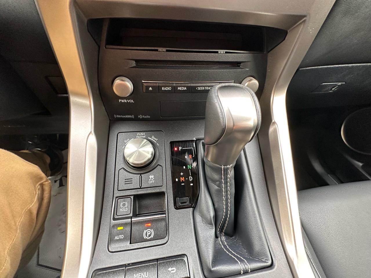 2020 Lexus NX NX 300 Photo