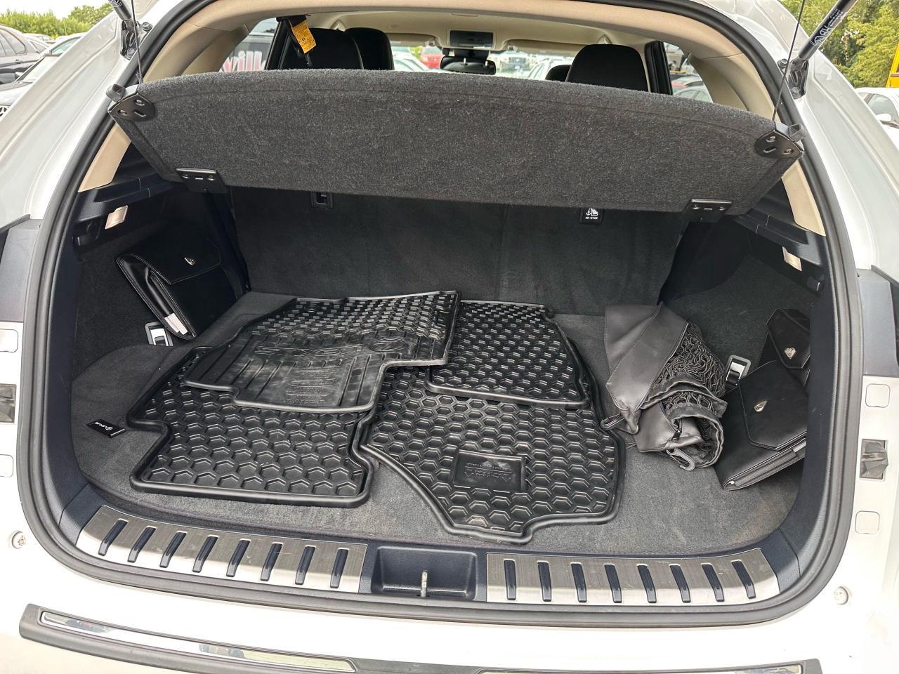 2020 Lexus NX NX 300 Photo