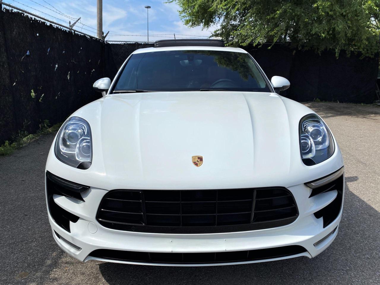 2015 Porsche Macan ***SOLD*** Photo