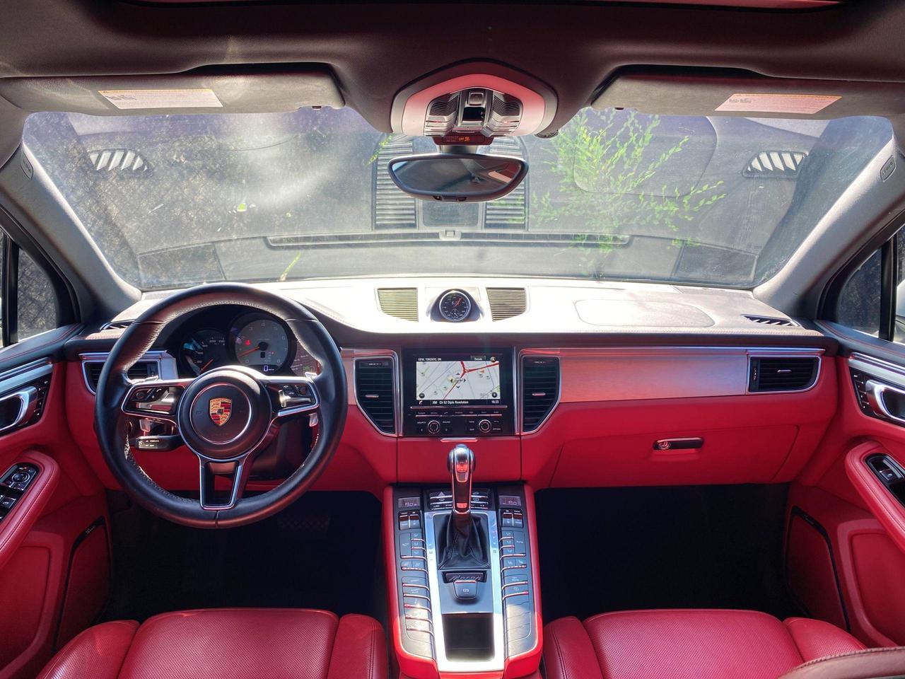 2015 Porsche Macan ***SOLD*** Photo