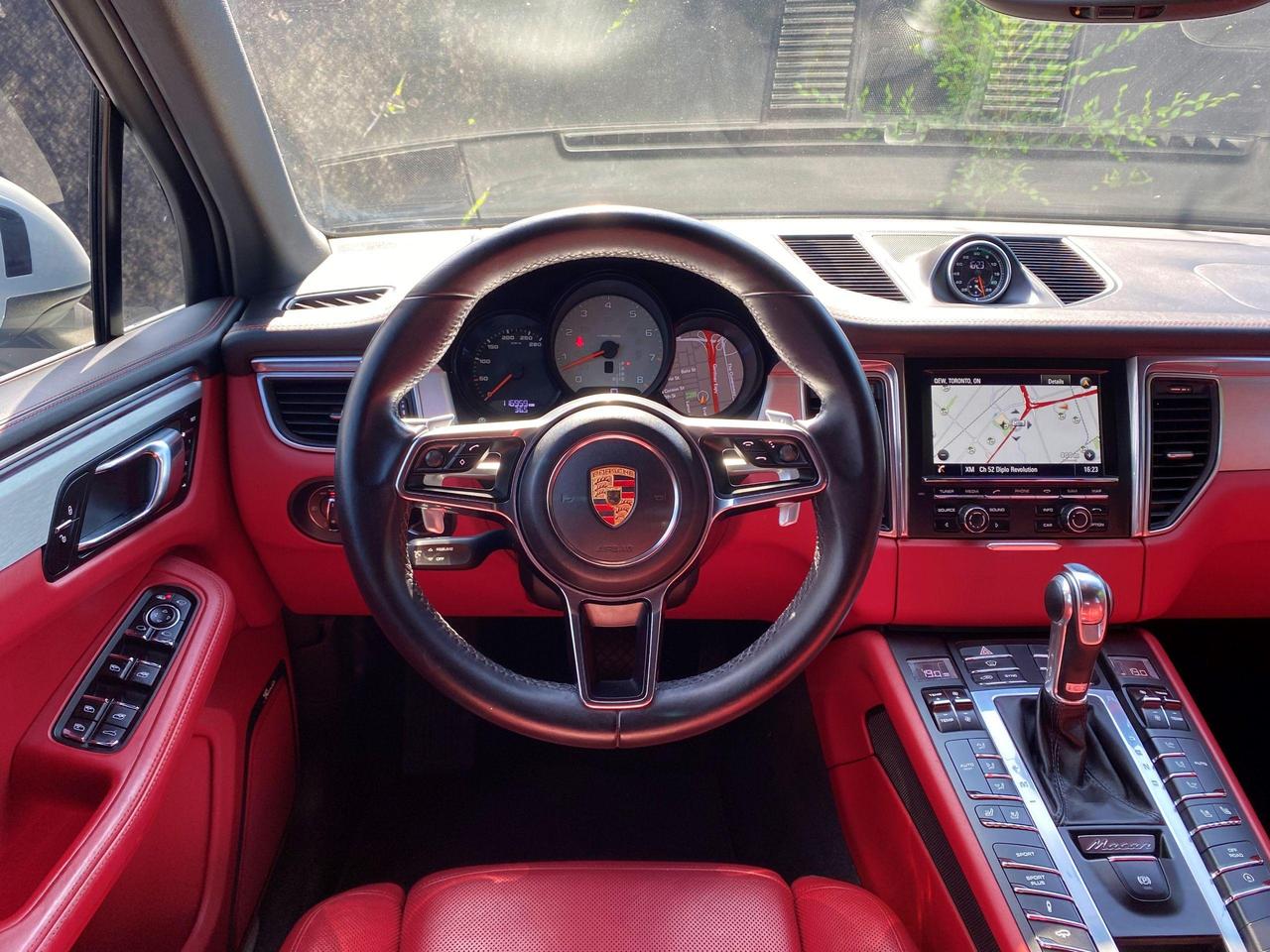 2015 Porsche Macan ***SOLD*** Photo