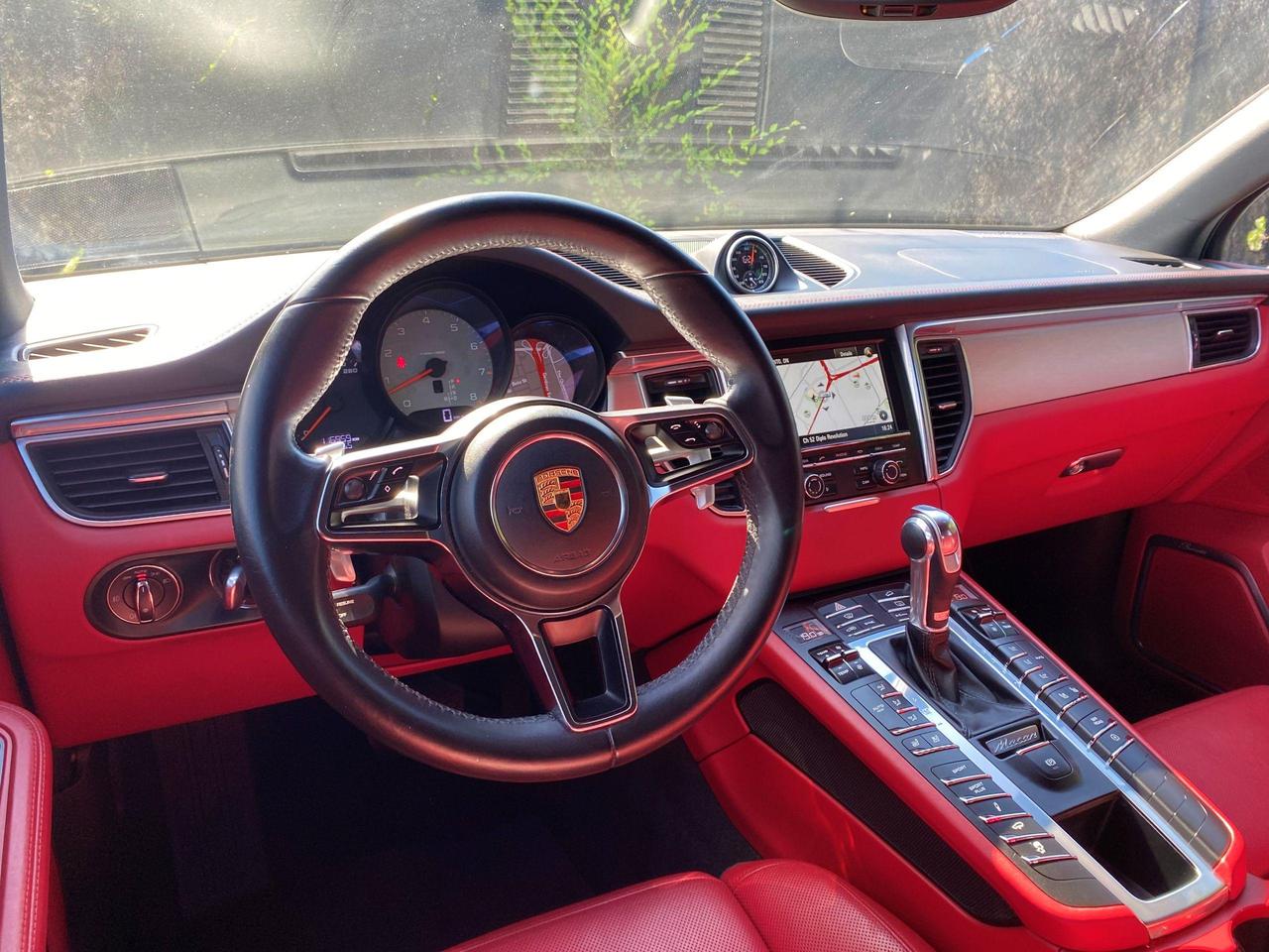 2015 Porsche Macan ***SOLD*** Photo
