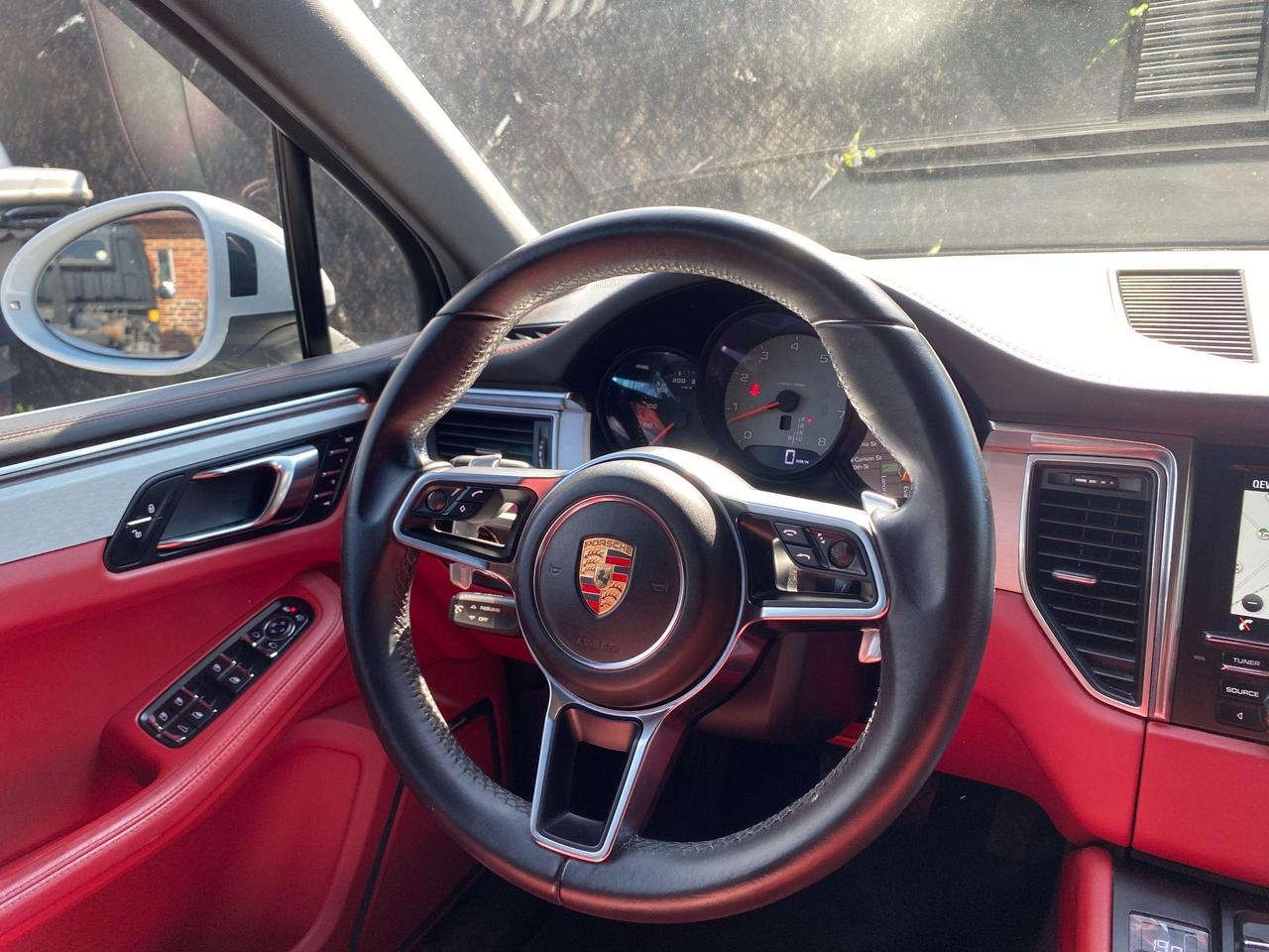 2015 Porsche Macan ***SOLD*** Photo