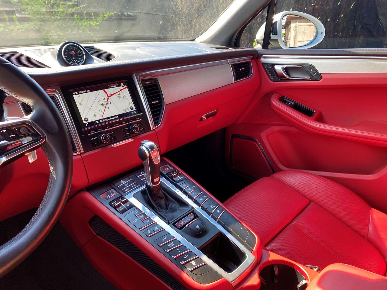 2015 Porsche Macan ***SOLD*** Photo