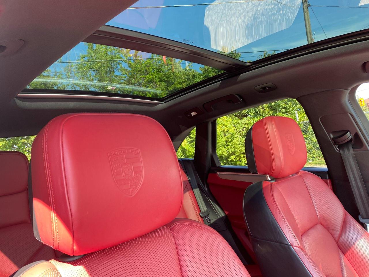 2015 Porsche Macan ***SOLD*** - Photo #20